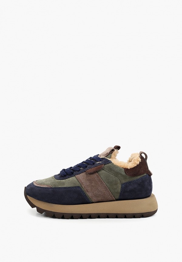 Кроссовки Euros Style 12490₽