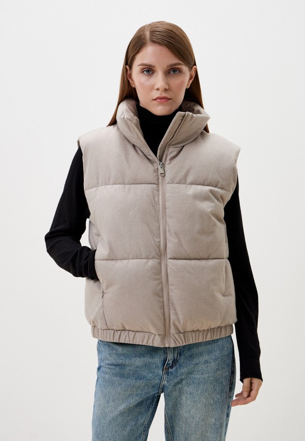 Жилет утепленный Baon 7139₽