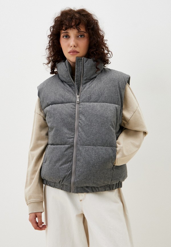 Жилет утепленный Baon 11999₽