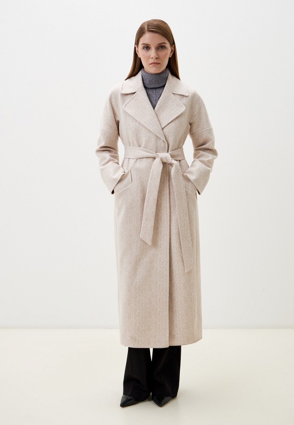 Пальто-халат Louren Wilton 9700₽