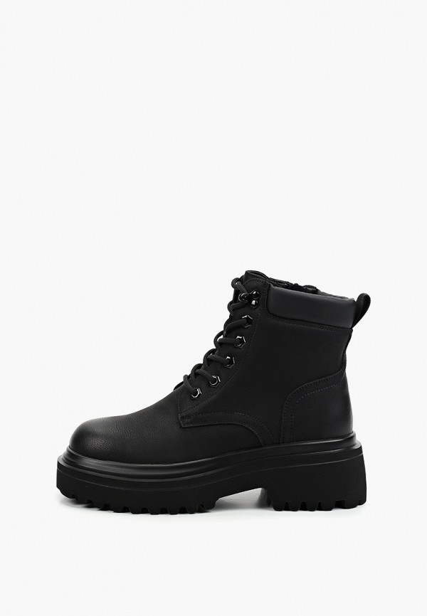 Ботинки Briggs 3919₽