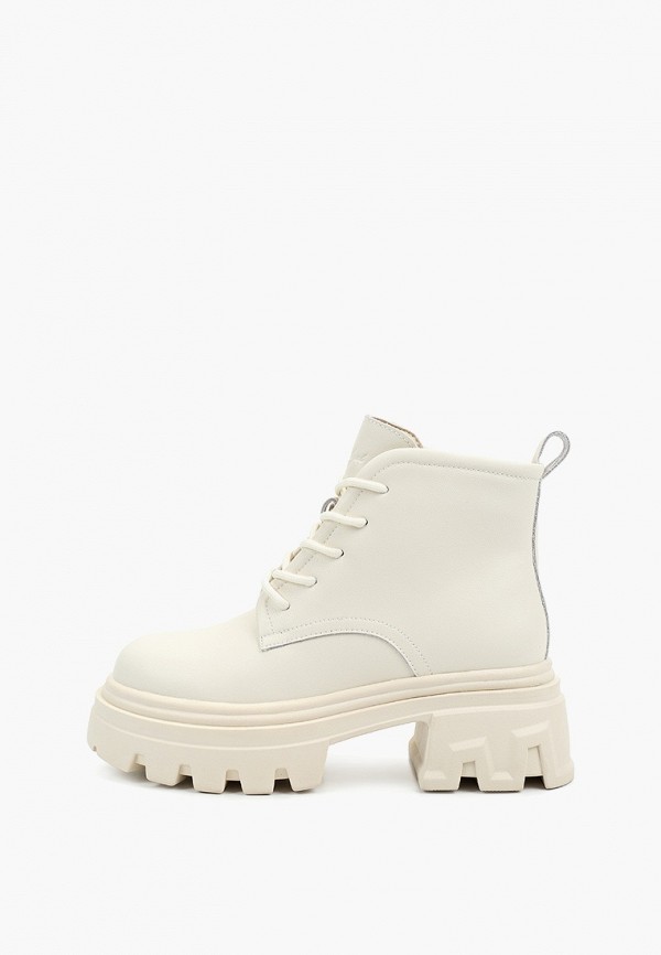 Ботинки Bridget 3959₽