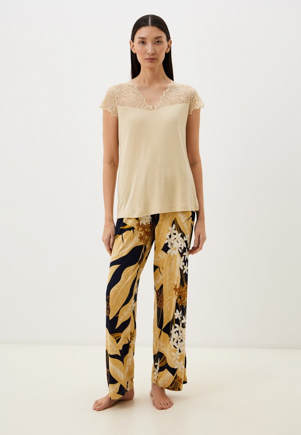 Пижама Cozy Home 5235₽