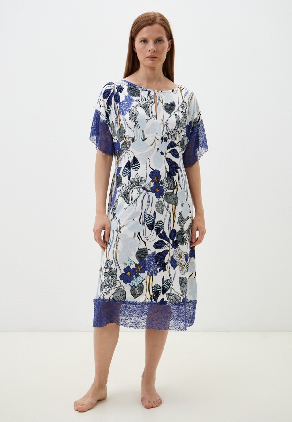 Платье домашнее Cozy Home 4857₽