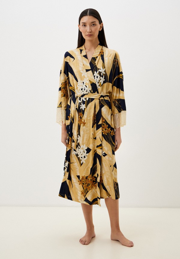 Халат домашний Cozy Home 6068₽