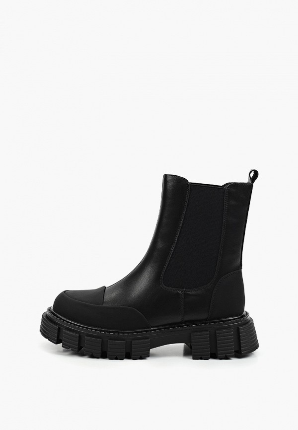 Ботинки Bridget 3849₽