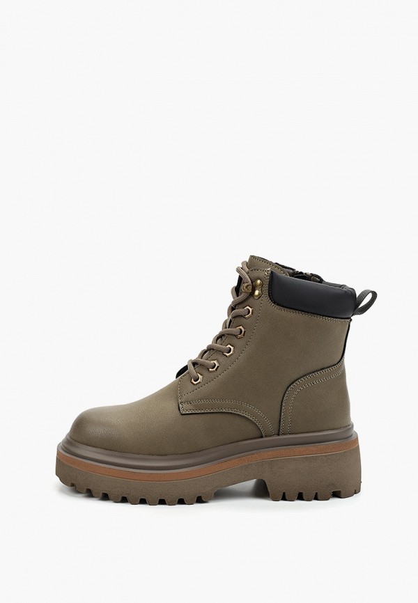 Ботинки Briggs 3919₽