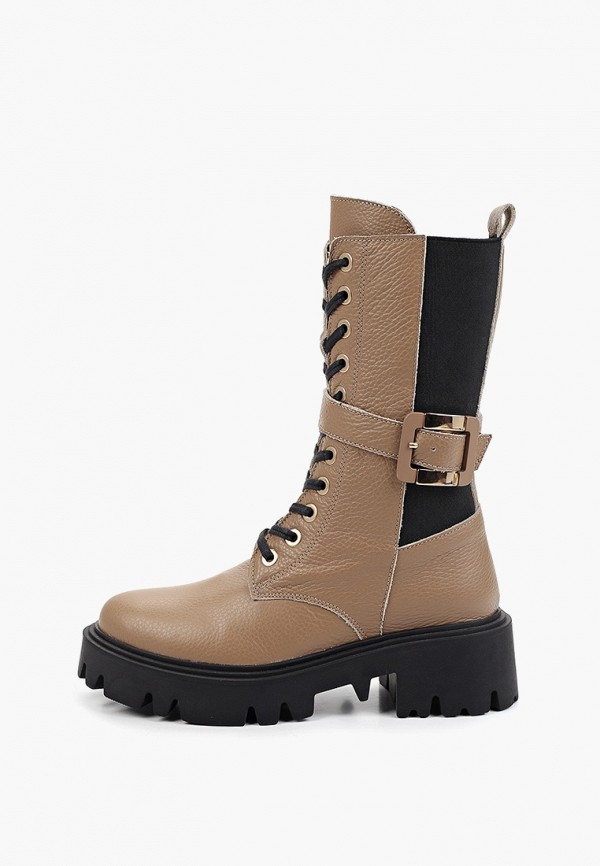 Ботинки Emanuele Gelmetti 3900₽