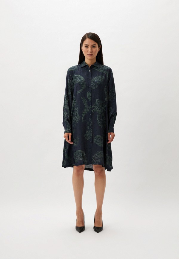 Платье La Martina