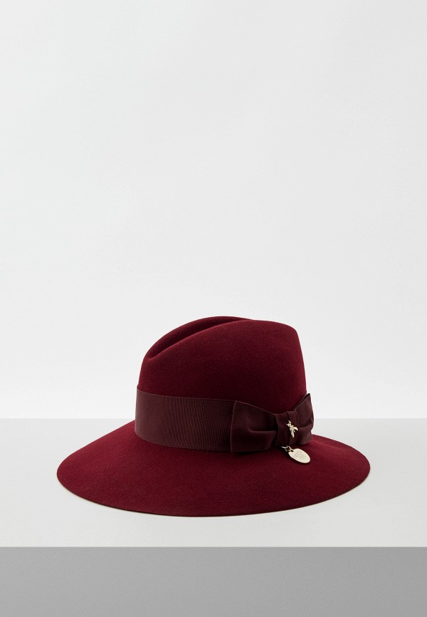 Шляпа Patrizia Pepe 16640₽