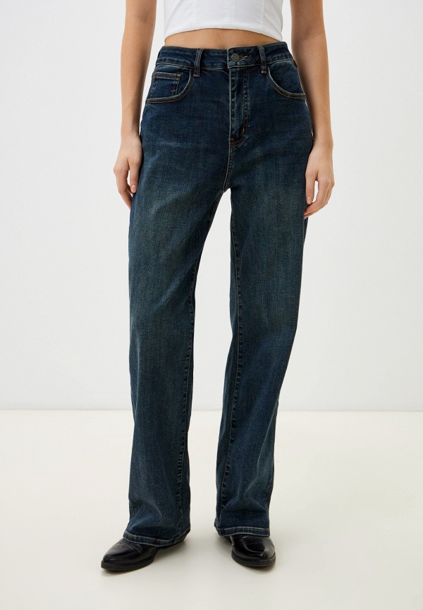 Джинсы Dimarkis Day