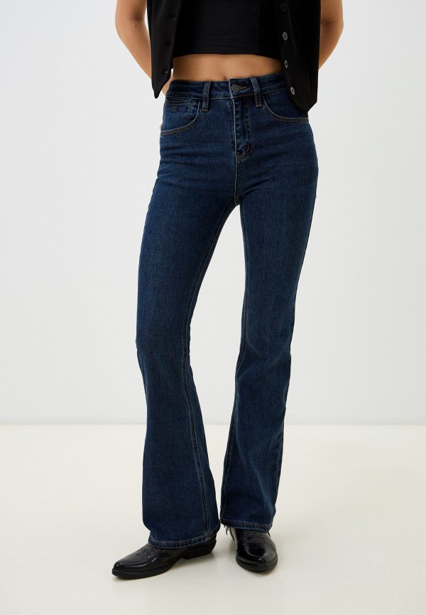 Джинсы Dimarkis Day