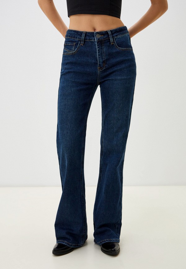 Джинсы Dimarkis Day