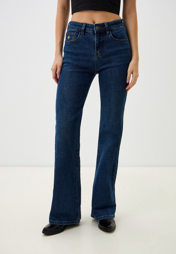 Джинсы Dimarkis Day