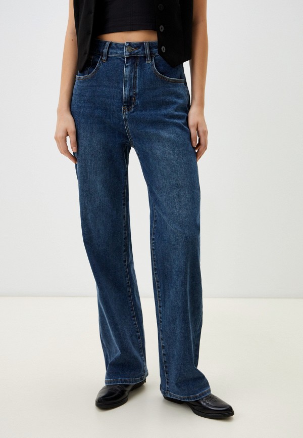 Джинсы Dimarkis Day