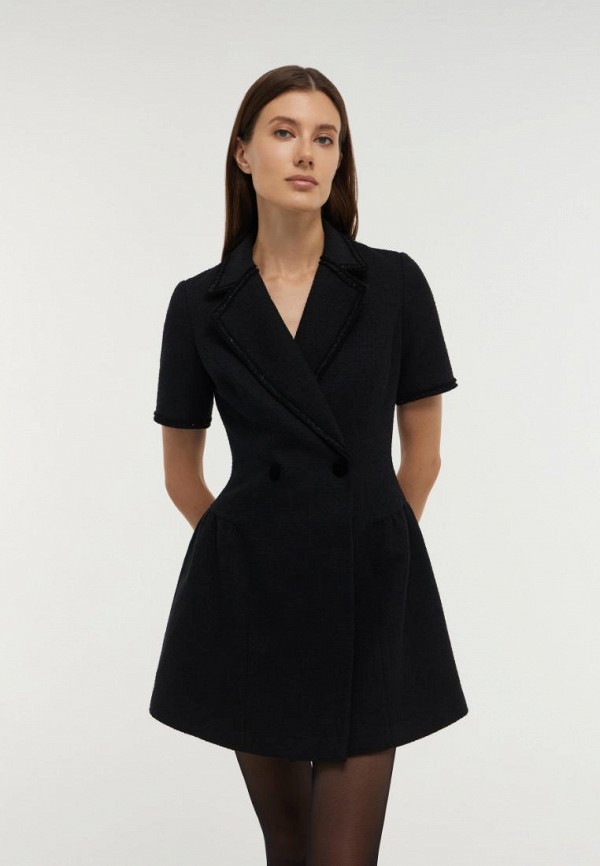 Платье Anna Pekun 13993₽