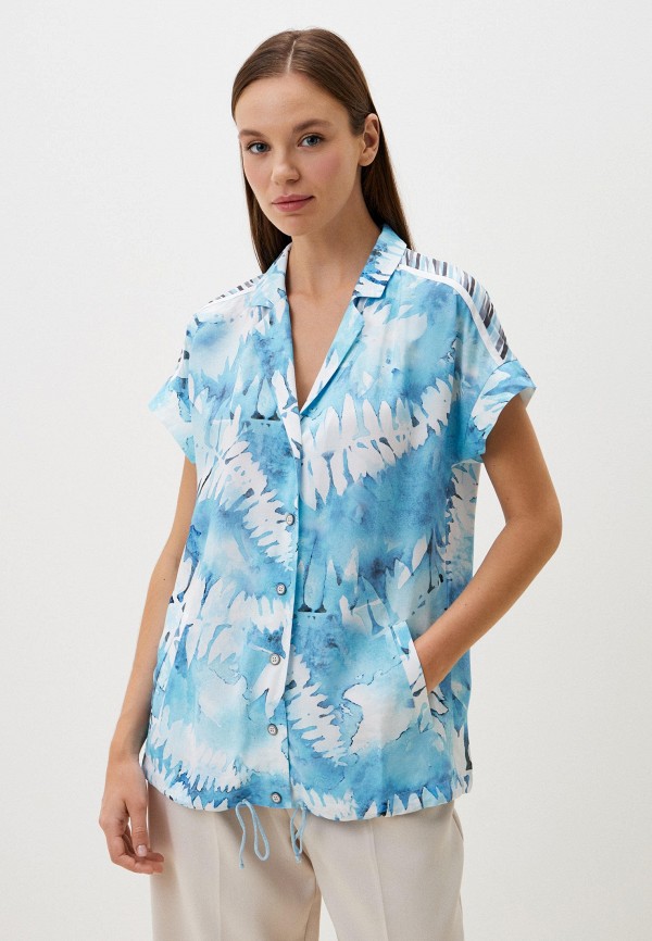 Блуза Alexander Bogdanov 3960₽