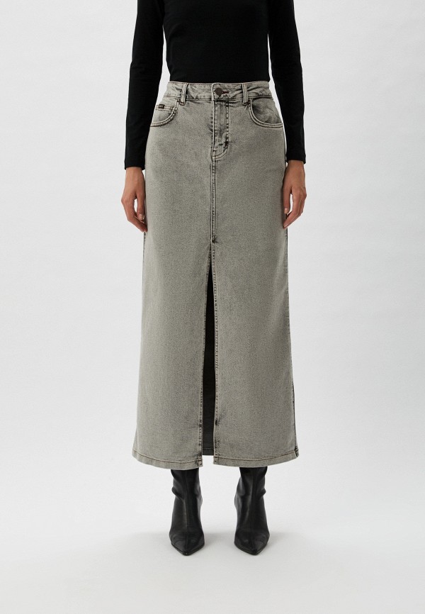 Юбка джинсовая BLCV