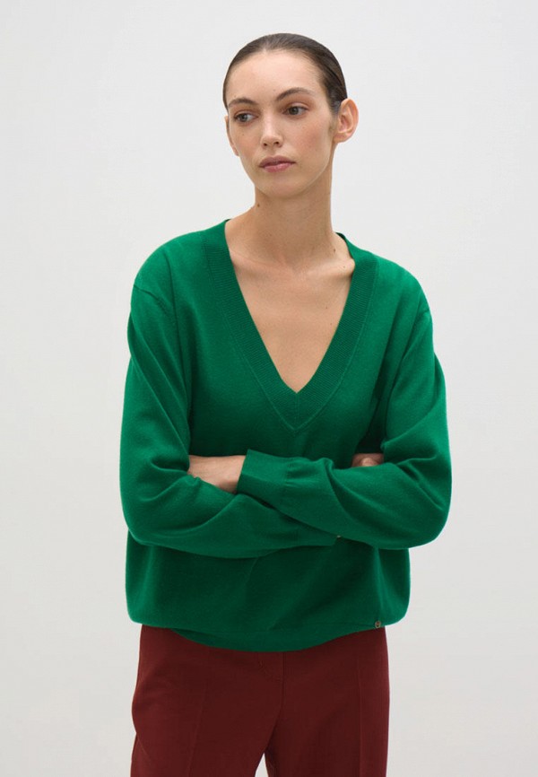 Пуловер Conso