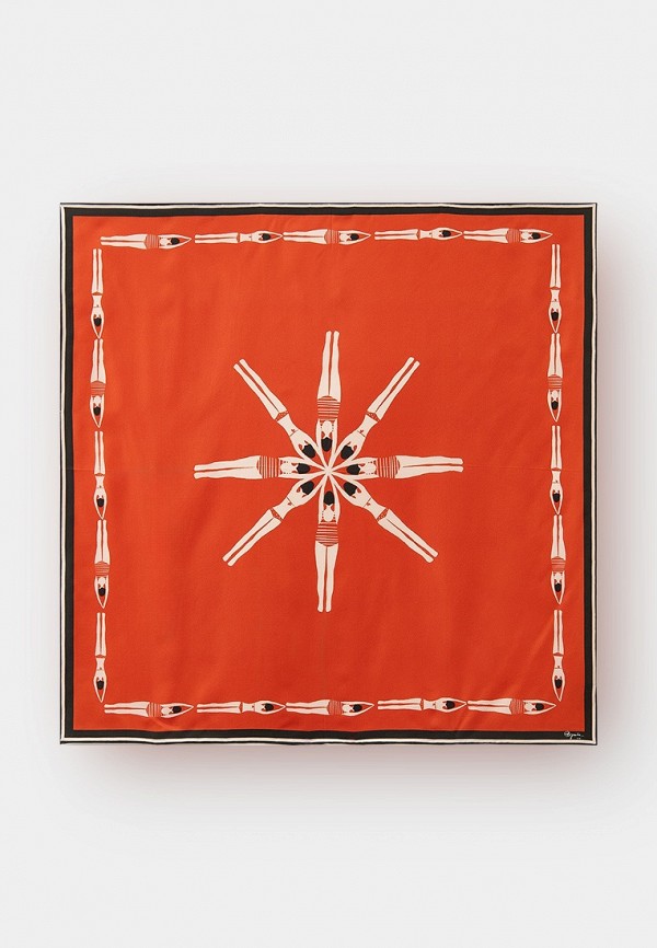 Платок Bjanka Silk