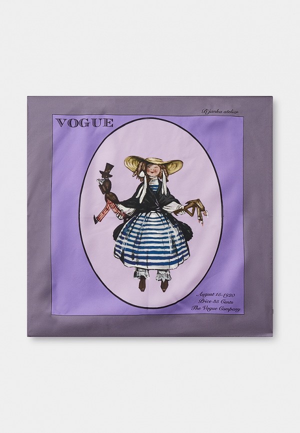 Платок Bjanka Silk