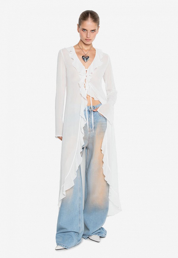 Блуза You Wanna 7665₽