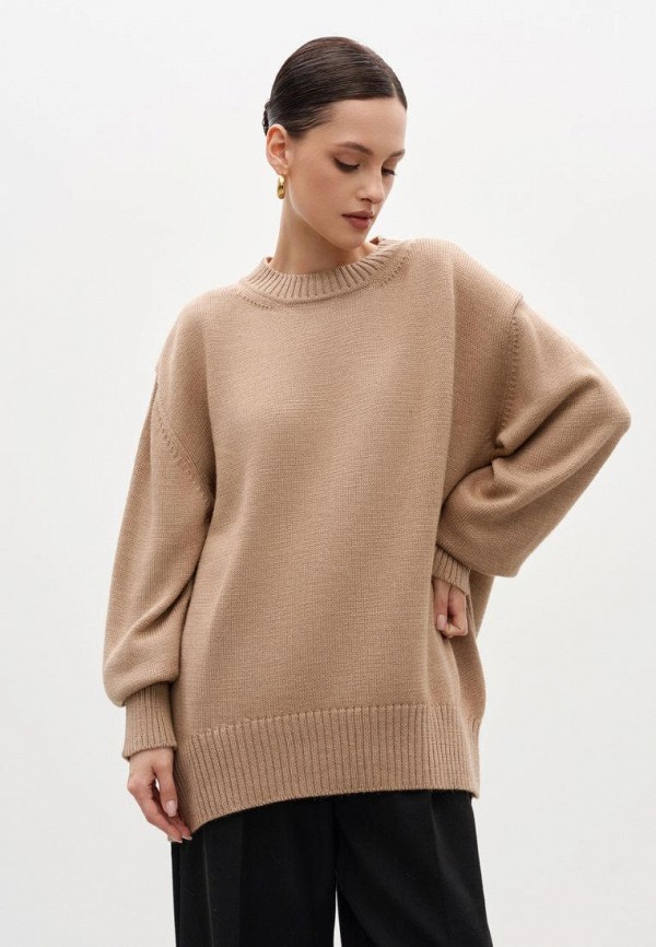 Джемпер Woollywoo