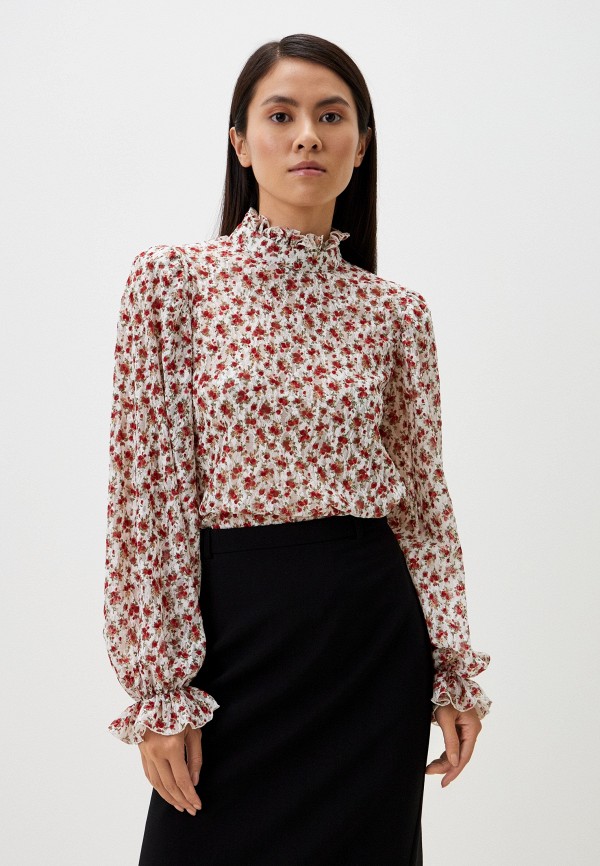 Блуза Alisia Fiori