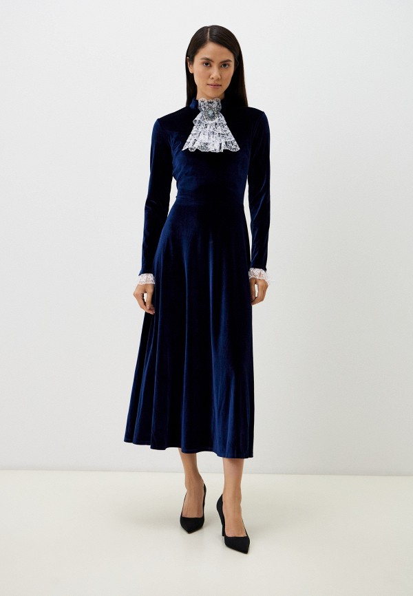 Платье Alisia Fiori