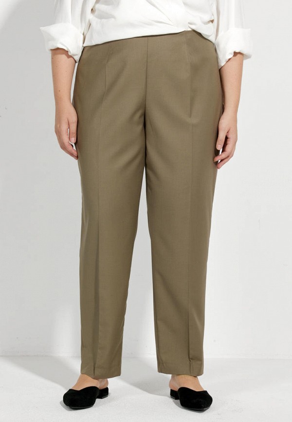 Брюки Odevaiwear