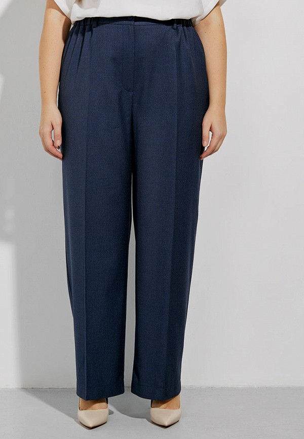 Брюки Odevaiwear