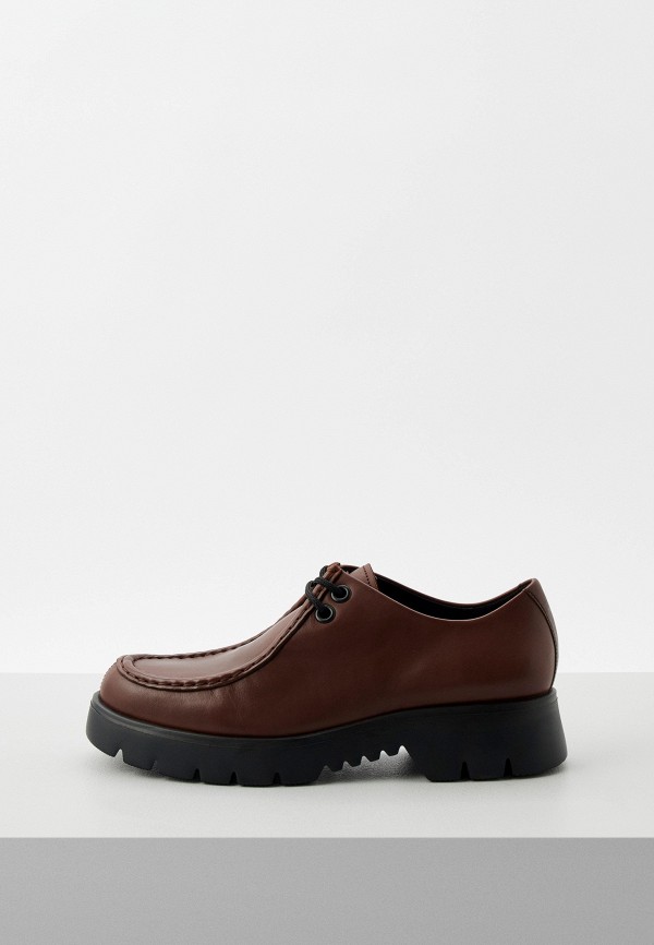 Ботинки Högl