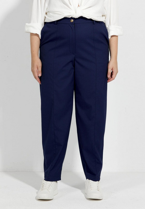 Брюки Odevaiwear