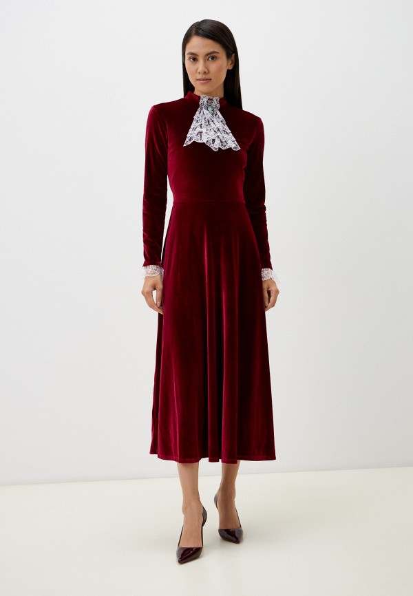 Платье Alisia Fiori