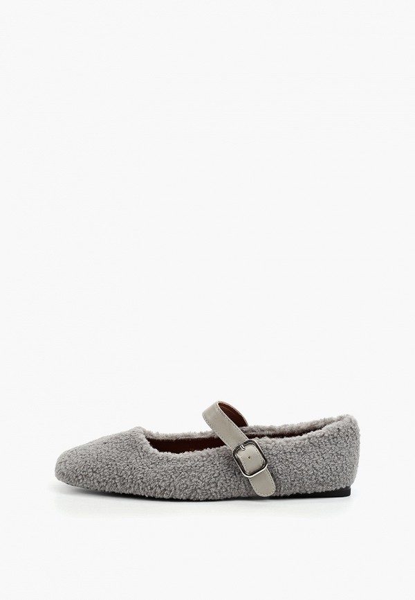 Балетки Shoesparad 10890₽