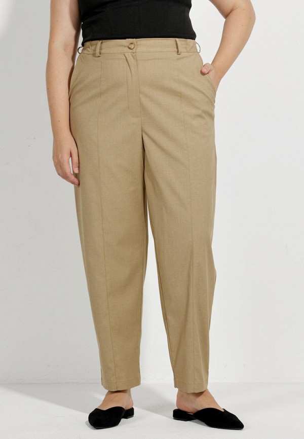 Брюки Odevaiwear