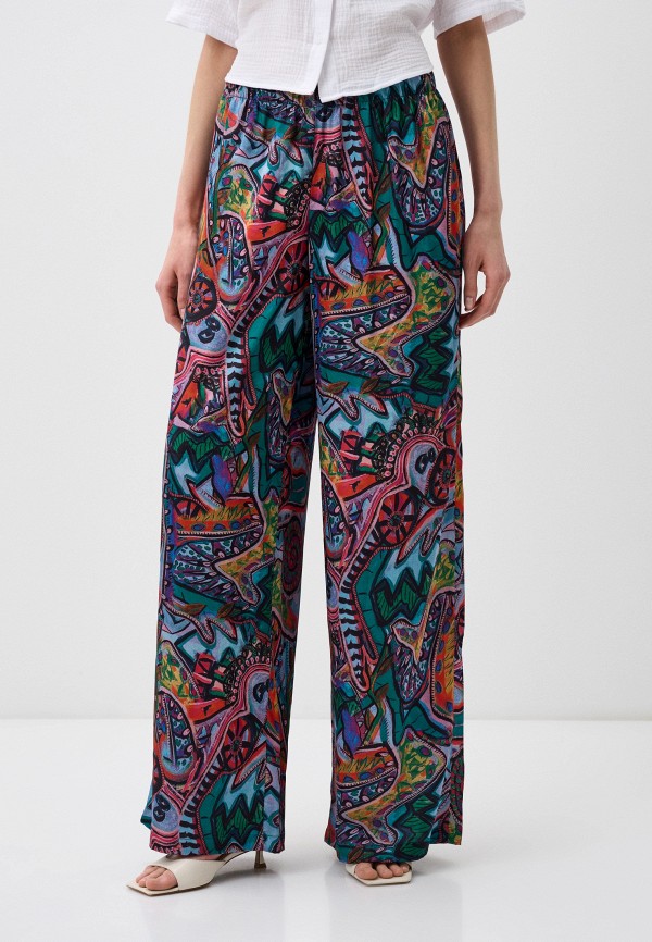 Брюки Malaeva 8420₽