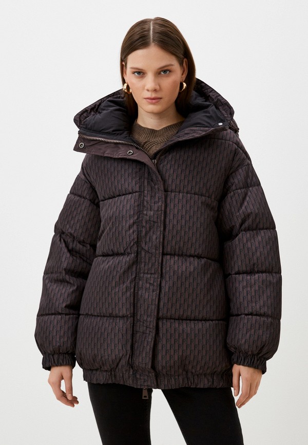 Куртка утепленная Love Republic 12999₽