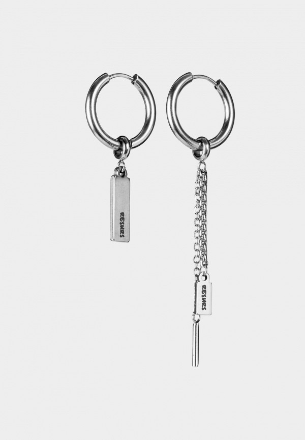 Серьги Ресурс 3500₽