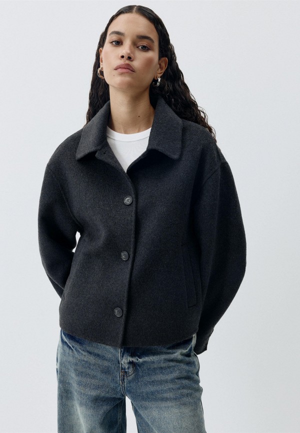 Полупальто Sela 8999₽