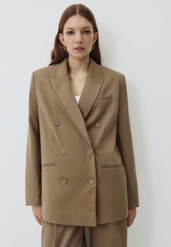 Жакет Sela 2499₽