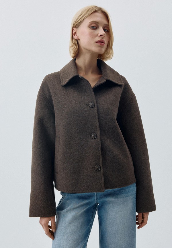 Полупальто Sela 8999₽