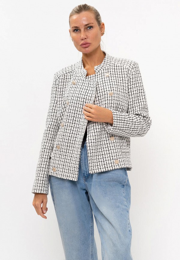 Жакет Ptaxx 9900₽