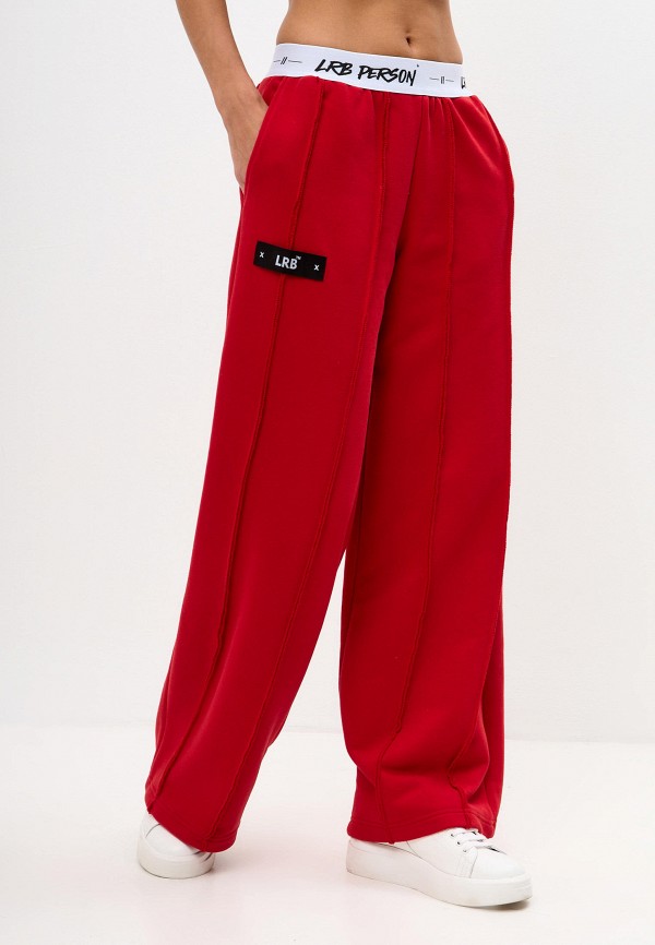 Брюки спортивные La Urba Person 3900₽