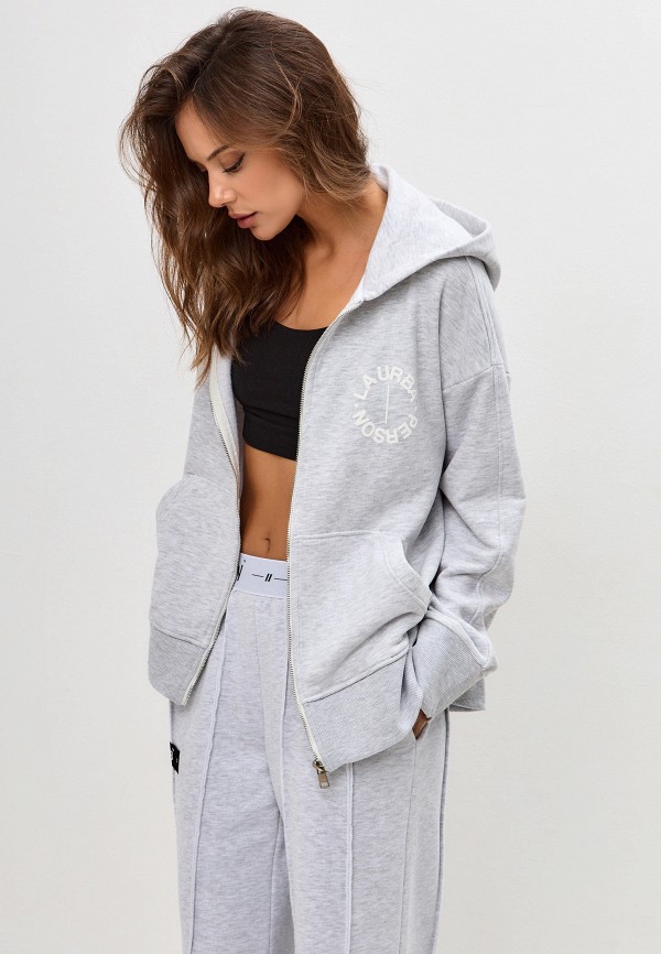 Толстовка La Urba Person 5670₽