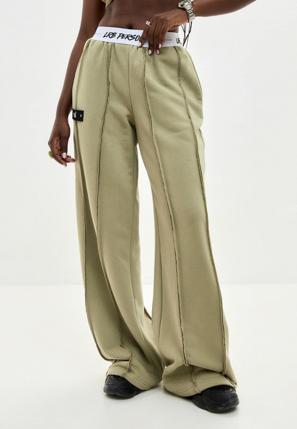 Брюки спортивные La Urba Person 5200₽