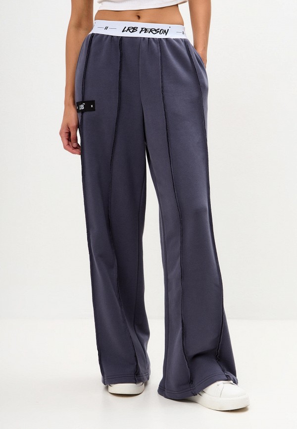 Брюки спортивные La Urba Person 4550₽
