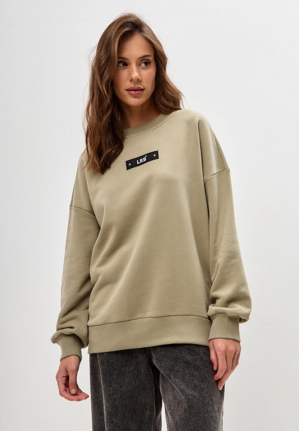 Свитшот La Urba Person 2093₽