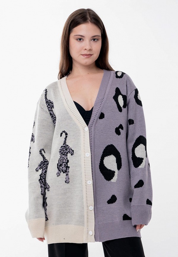 Кардиган Merino