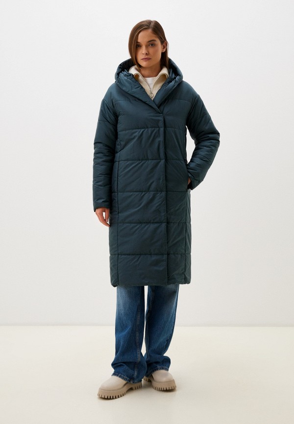 Пуховик Ovelli